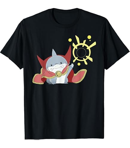 Amazon.com: Marvel Jeff the Land Shark Summer Vibes Beach Vacation